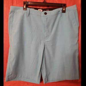 NWT Men's Berkley Jensen Shorts Size 38